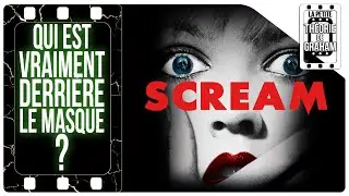 Scream - Qui est Vraiment Derrière Le Masque ?