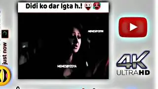 Raman 💕Singh 💋 Didi ko dar lgta, 💞 viral #shorts video