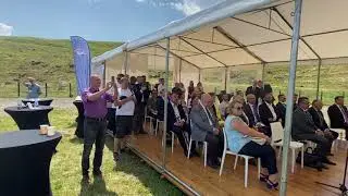 Magazyn energii - Żar