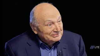 Михаил Жванецкий.  Дежурный по стране. 02/06/06  Эпизод 6.   Юмор