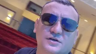 Наша поездка на концерт в Геленджик.