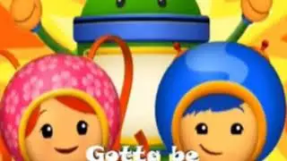 VeggieTales Theme Song Cartoony #12 {WITH LYRICS} (Version 2)