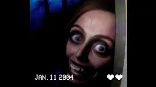 50 Floors! SHE WATCHES!