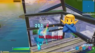 No Manners 🙅‍♂️ (Fortnite Montage)