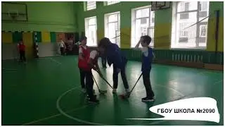 ЛИДЕРЫ ФИЗИЧЕСКОГО ВОСПИТАНИЯ