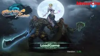 Battle Of Saints gameplay android ios