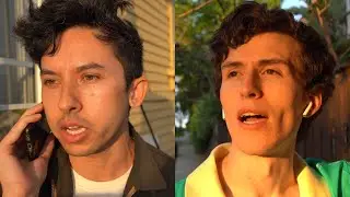The Worst People In Quarantine