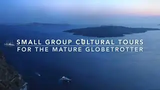 Greek Isles Tours