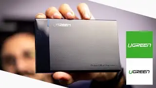 Transformer votre disque dur interne en disque dur externe, quel boitier choisir ?