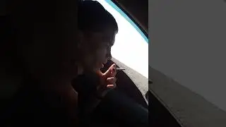 Поездка на рыбалку😊😁