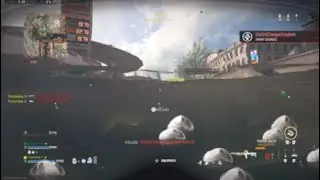 Crossbows & Riot Shieds