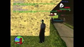 Aztec`s DM