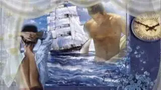 МОРЕ ГЛАДЬ
