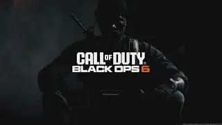 Call of Duty Black Ops 6 Beta is Gay