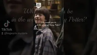 Who are you?😉 #harrypotter #dracomalfoy #hogwarts #fannyvideo #hermionegranger #hp #severussnape