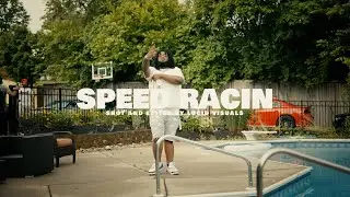 Bigg Meezy - Speed Racin (Official Music Video) @lucid_visuals513