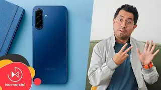 Samsung Galaxy A17 (LTE and 5G) | Specs and price