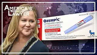 Ozempic: Hollywood's New Wonder Drug