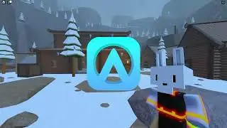 AIMBLOX: A first-person shooter