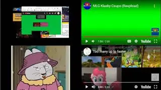 Up to faster 107 parison to om nom 2