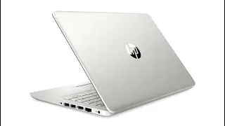Hp 14 CF2033wm Review and Unboxing