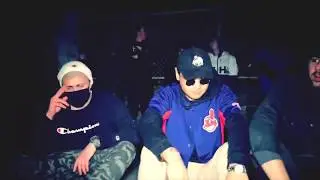 focuz - terminalseven (Official Music Video) Directed by @official7wolf
