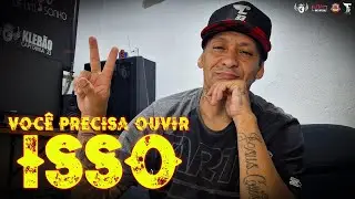 Klébão mc oficial - Você Precisa Ouvir Isso