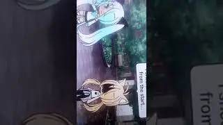 *Karma *l gacha life music video-*