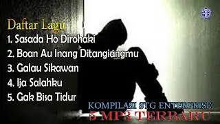 5 Kompilasi Terbaru 2021 STG Enterprise