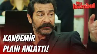 Talip Bey'in Arsız Patronları! - Ulan İstanbul Özel Klip