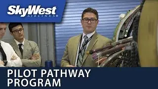 SkyWest Pilot Pathway Program