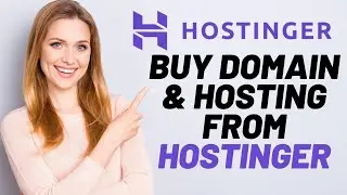 Hostinger Review 2024: Best Cheap Wordpress Hosting With Free Domain (For Beginners)