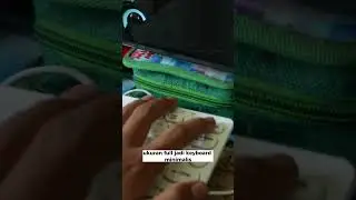 cara memindahkan fungsi tombol di keyboard