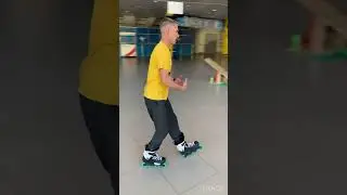 Как сделать циркуль на роликах