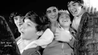 7 years of one direction