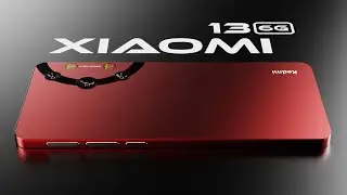 Xiaomi 13 Ultra Price, Release Date, 200MP Camera, 7100mAh Battery, Trailer, Specs, Features, 2022