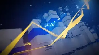 Notícias e Negócios -  ECONOMIA INTRO - Economics Opener -  Business - ECONOMIA