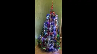С НОВЫМ 2023 ГОДОМ!