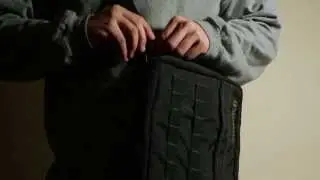 Maratac Tac Pad Review