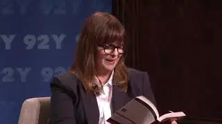 Amber Tamblyn Reads Tweets | 92Y