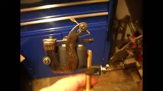 Contraption LT