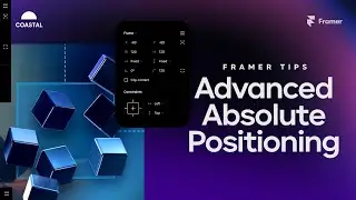 An advanced guide to Absolute positioning using Framer