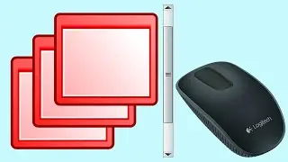 How to Enable or Disable Scroll Inactive Windows in Windows