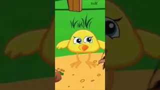 Mono Silabo pollito amarillito #monosilabo #cancionesinfantiles #lunacreciente #cuentosinfantiles