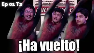 ¿Qué paso con MuchoPodcast durante estos 5 meses? Ep 1 T2