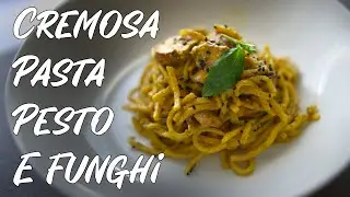 This Creamy Vegan Dish is Making History - You'll Never Believe What's In It!