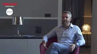 Francesco Torzini (Kyiv 2018)