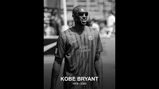Kobe Bryant Has Died In A Helicopter Crash