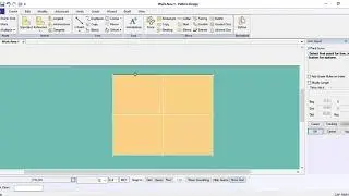 Como hacer una Falda básica en Gerber Accumark PDS