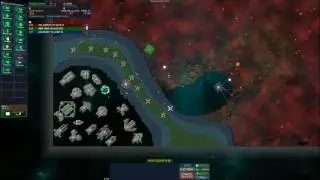 Particle Fleet: Emergence - Distress Ep5 Void - Episode 70